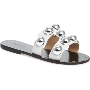 Schutz sandals